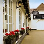 Billum Kro Kro