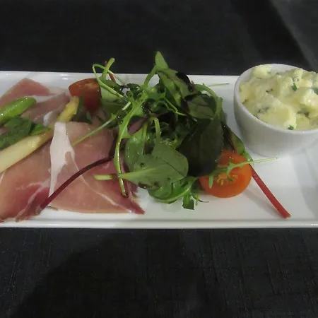 Penzion Billum Kro Billum