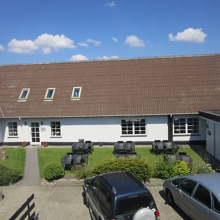 Estalagem Billum Kro Billum