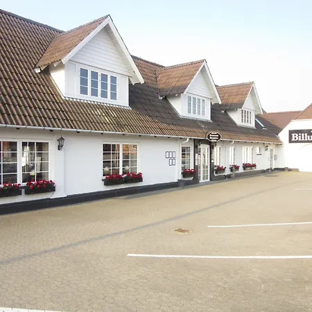 Billum Kro Estalagem 3*