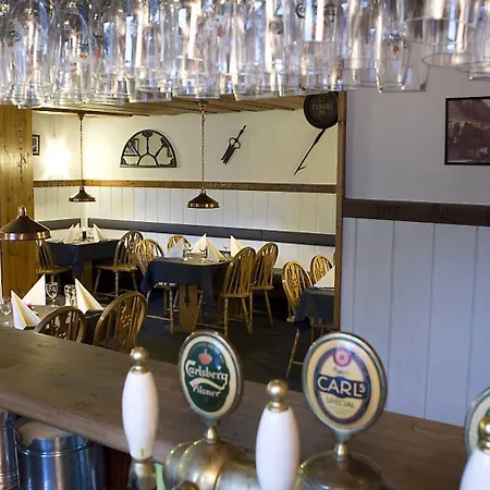 Billum Kro 3* Billum