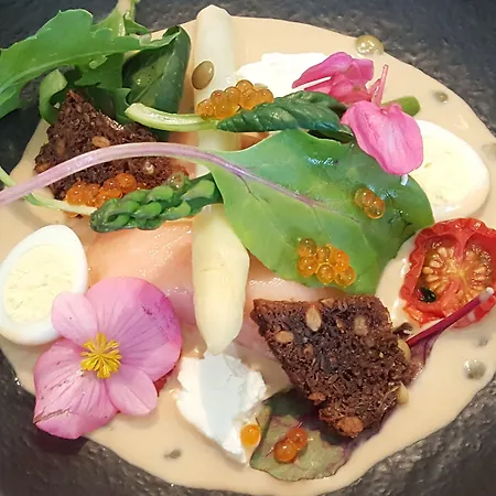 Penzion Billum Kro 3*