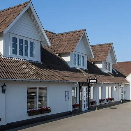 Kro Billum Kro Billum