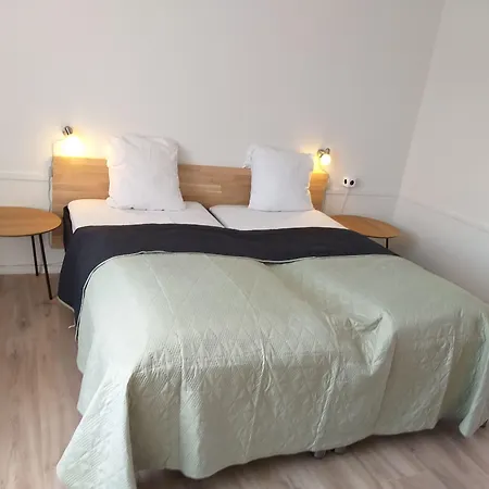 Billum Kro Värdshus Billum