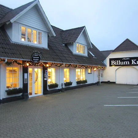 Billum Kro Kro Billum