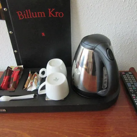 Billum Kro 3* Billum