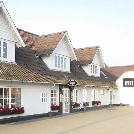 Kro Billum Kro Billum