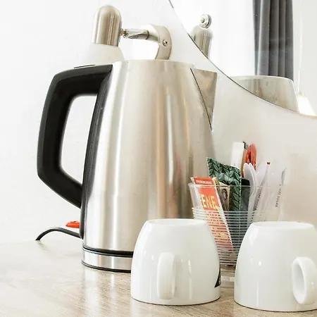 Billum Kro 3* Billum