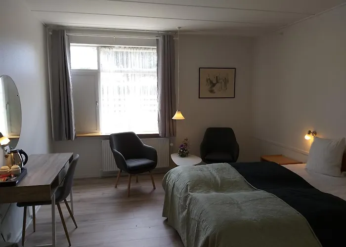 Estalagem Billum Kro Billum