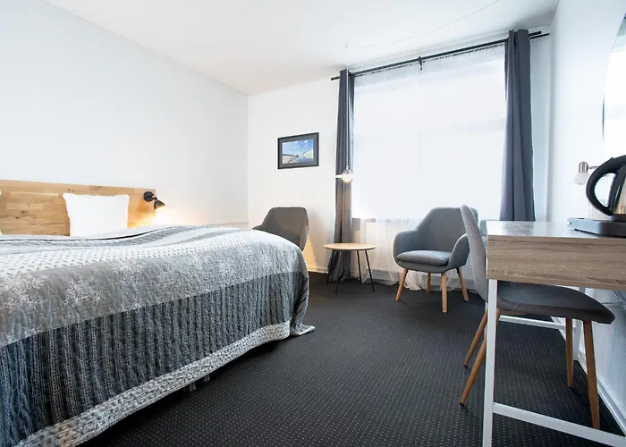 Billum Kro Estalagem Billum