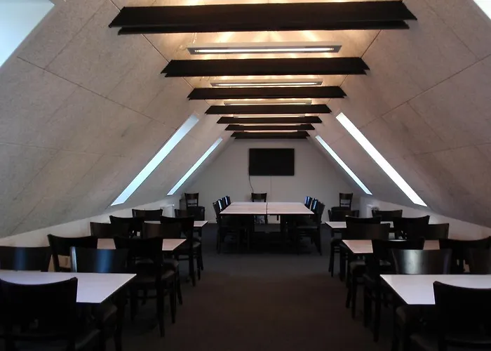 Billum Kro Estalagem