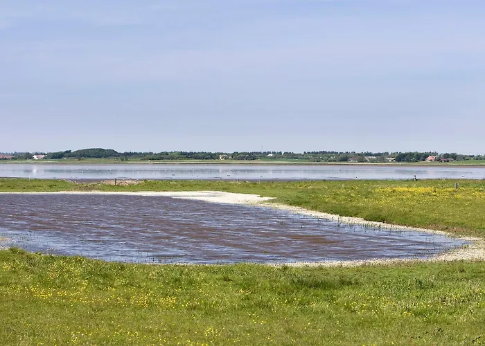 Billum Kro Estalagem