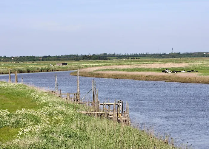 Billum Kro Estalagem Billum