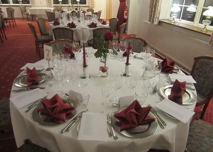 Estalagem Billum Kro 3*