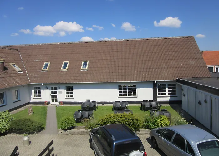 Estalagem Billum Kro Billum