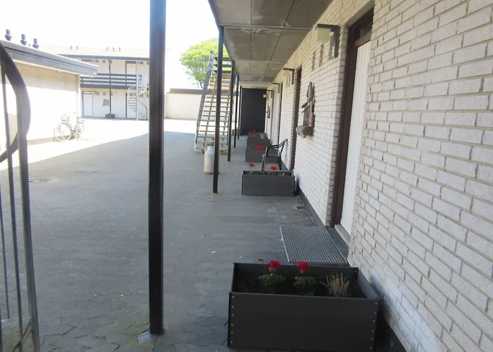 Billum Kro Estalagem 3*