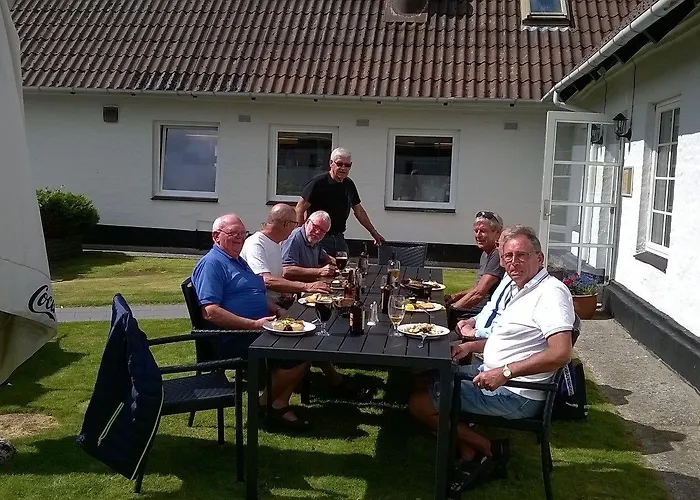 Billum Kro Estalagem