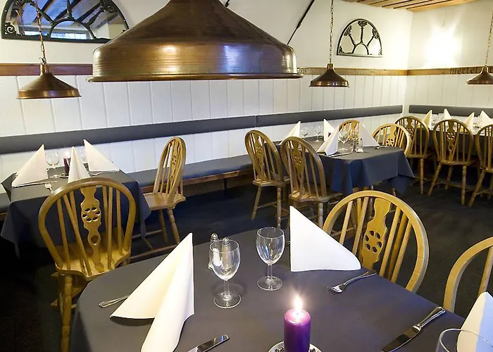 Billum Kro Estalagem