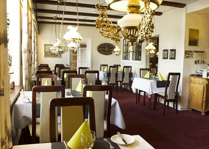 Estalagem Billum Kro Billum