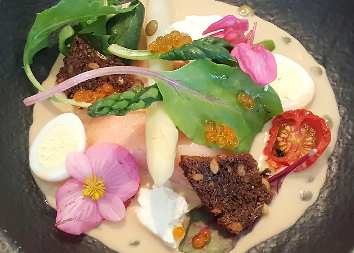 Estalagem Billum Kro 3*