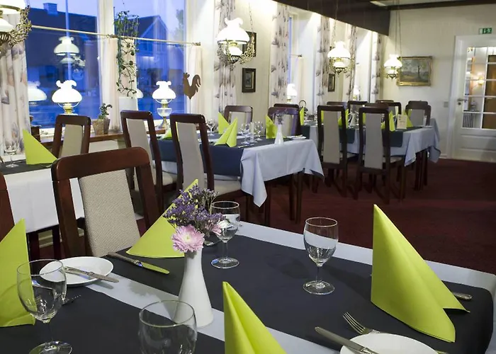 Estalagem Billum Kro Billum