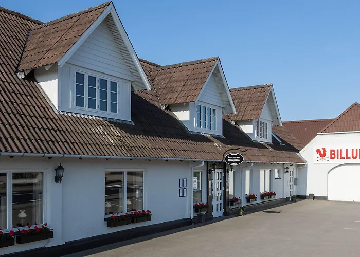 Estalagem Billum Kro Billum