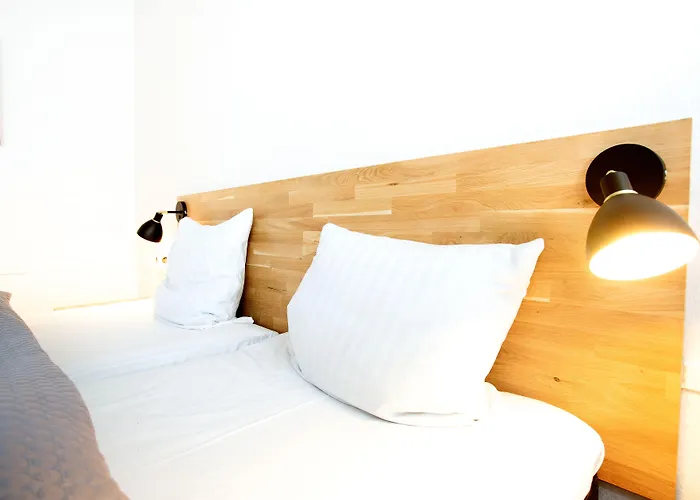 Estalagem Billum Kro 3*