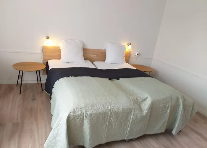 Billum Kro Estalagem Billum