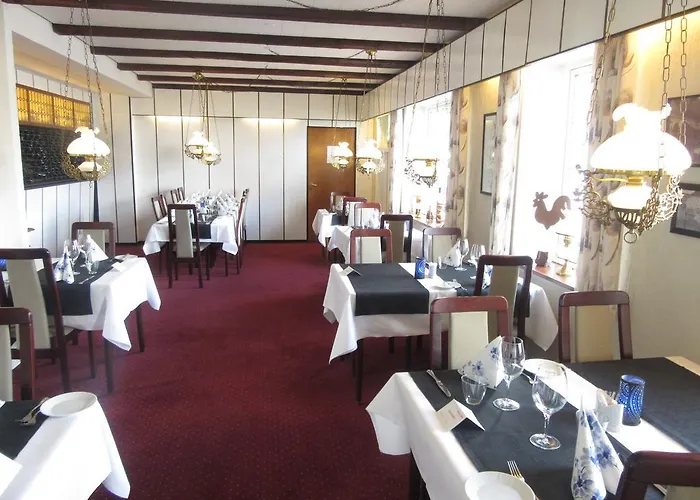 Estalagem Billum Kro 3*