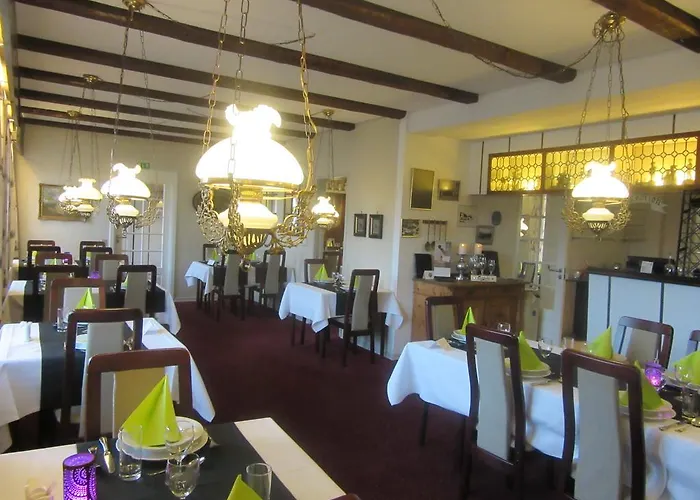 Estalagem Billum Kro Billum