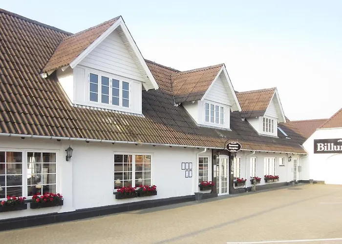 Billum Kro Estalagem 3*