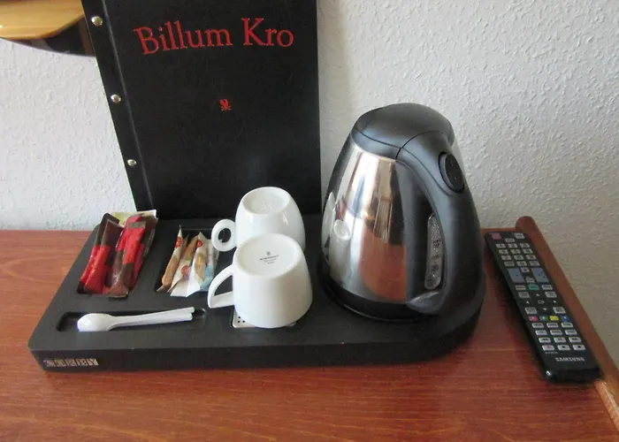 Billum Kro 3* Billum