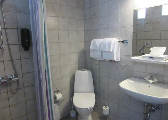 Estalagem Billum Kro