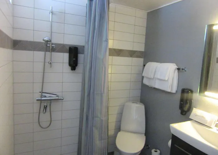 Billum Kro Estalagem