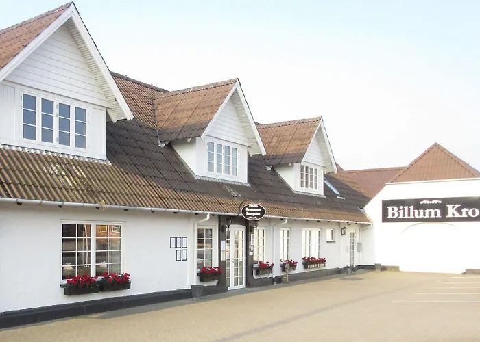 Estalagem Billum Kro Billum