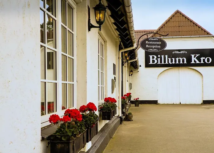 Billum Kro Estalagem