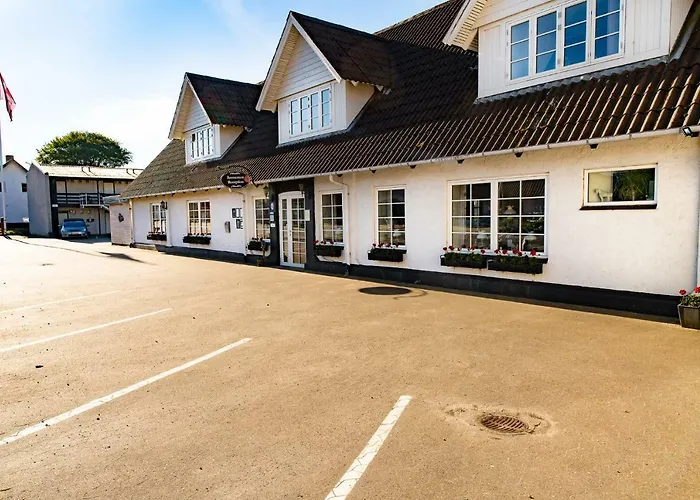 Billum Kro Estalagem 3*