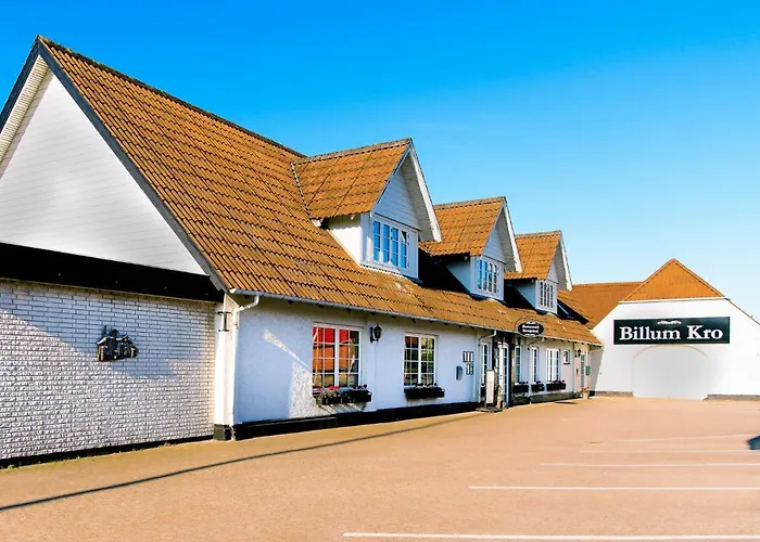 Billum Kro Estalagem 3*