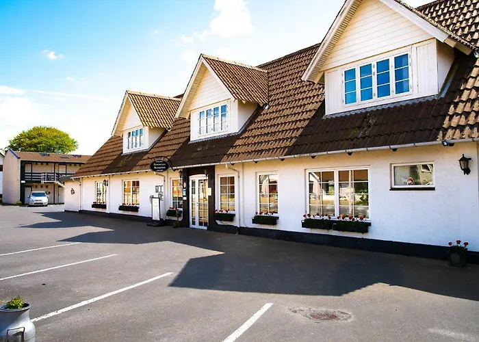 Billum Kro Estalagem