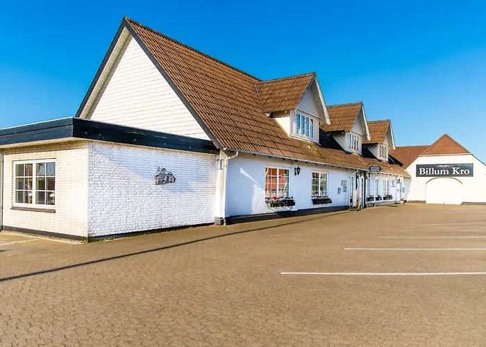 Estalagem Billum Kro Billum