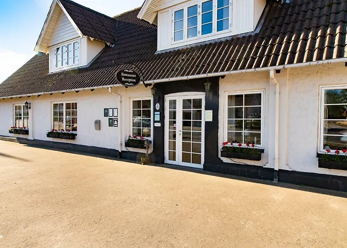 Billum Kro Estalagem 3*