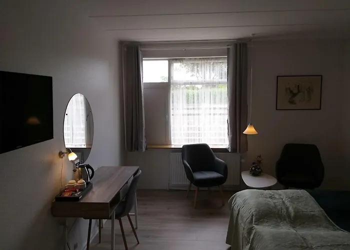 Estalagem Billum Kro 3*