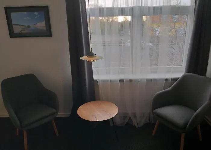 Estalagem Billum Kro 3*