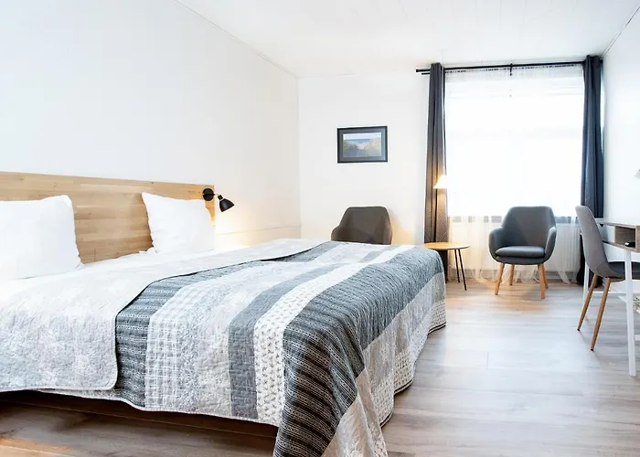 Billum Kro Estalagem Billum