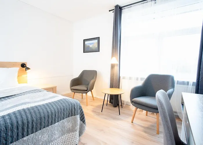 Estalagem Billum Kro Billum