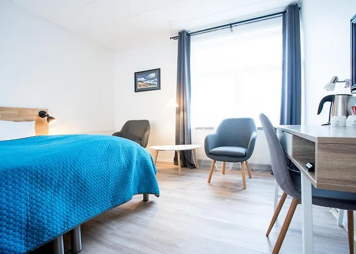 Billum Kro Estalagem Billum