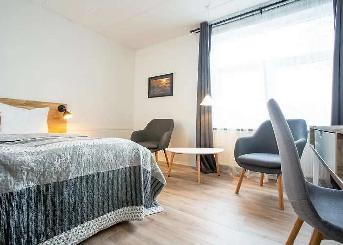 Billum Kro Estalagem Billum